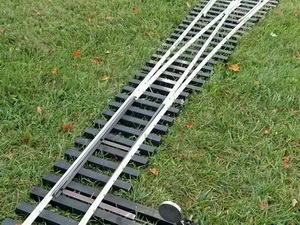 7.5 gauge trains