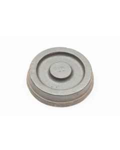 M300-1 4" diameter Pilot or Truck Wheel