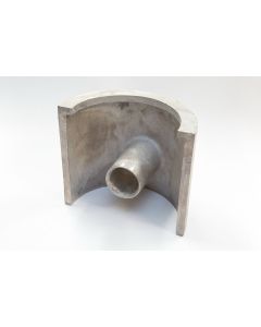 M208A-1 Smoke Box Top