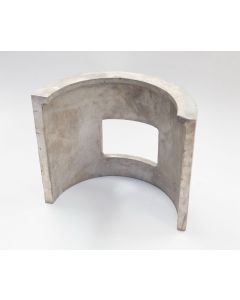 M208B-1 Smoke Box Bottom