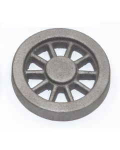 K-27 Drive Wheel