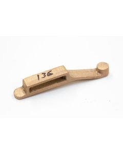 M136-1  Back Brake Hanger