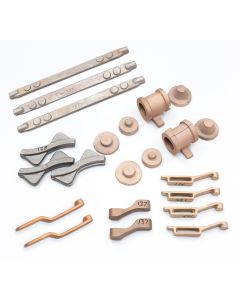 Ten Wheeler Section 03