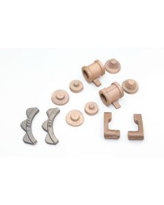 Consolidation Section 03