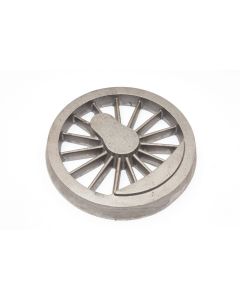 M109-1 8" Drive Wheel