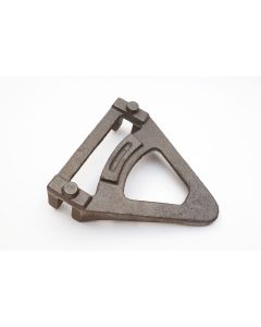 M198-1 Pilot Truck Frame