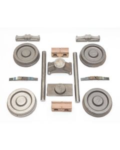 ten Wheeler Section 09