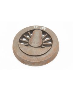 CO109-1 Consolidation 6.375" Drive Wheel