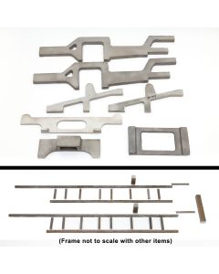 Ten Wheeler Section 01