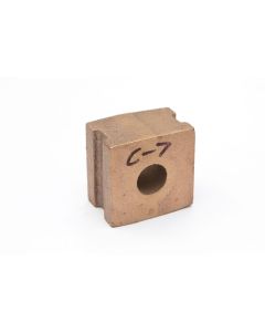 C 7-1 Bronze Journal Box