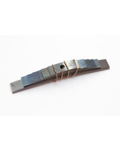 C 9-1 Springs Cut and Punched