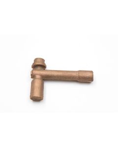 C28B-1 Cross Hd. Body