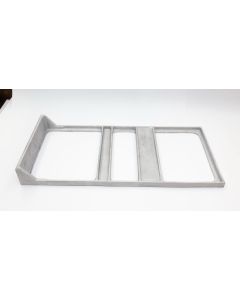 C 2-1 Main Frame Extension