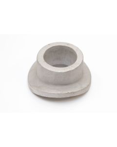 C51-1 Smoke Stack Base - Aluminum