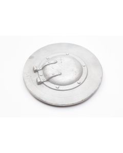 FN 50-1 Smoke Box Door - Aluminum