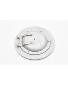 Shown as machined for Chloe.