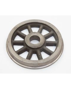 K-27 Drive Wheel Machined - Set of 8