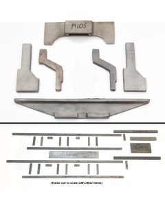 Fitchburg Northern Section 01