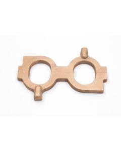 C37-1 Eccentric Strap