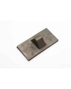 CO201-1 Center Plate