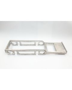 C 1-1 ALu Main Frame