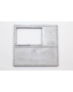 M216R-1 Right Side Cab