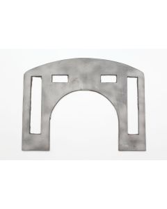 CO217F-1 Front Cab End