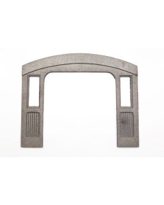 A217R-1 Rear Cab Back