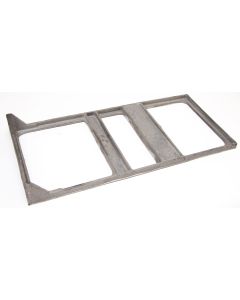 C 2-1 Main Frame Extension Cast Iron