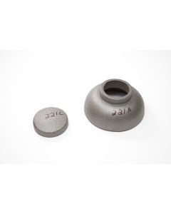 SR221AC-1 Sand Dome Top & Cap