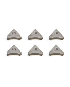 Sandy River Section 03 - Brakes