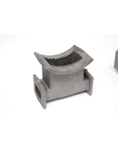 SR172-1 Smoke Box Saddle