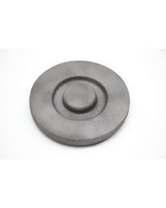 SR158-1 Cylinder Head Front