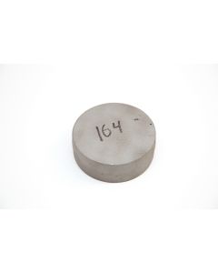 SR164-1 Piston Cast Iron NOT USED