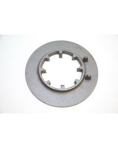 SR209A-1 Smoke Box Cover