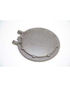 SR209B-1 Smoke Box Door