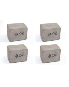 SR200-4 Pilot Tk. Journal Boxes - includes four journal boxes