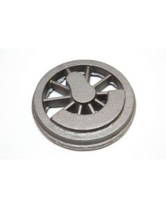 BDWA 109-1 8.5" Drive Wheel