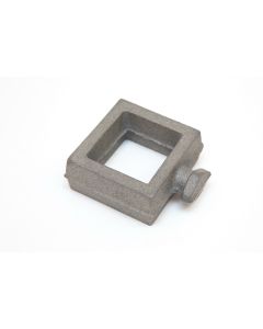 BDWA 160-1 Steam Chest