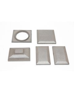 BDWA 210-1 Head Light Kit