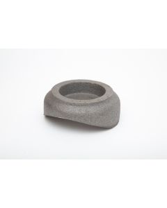C54B-1Ci Sand Dome Base - Cast Iron