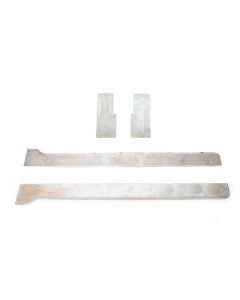 CO309-4 Running Board Set with Cab Floor