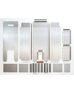 T236-1 36in Laser Cut Tender Kit