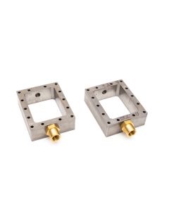 M160M-2 Steam Chest Machined