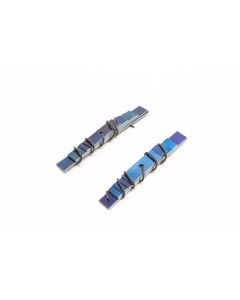 T203-2 Spring Set Cut and Punched