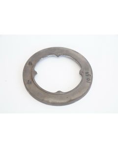 BDWA 209A-1 Smoke Box Cover