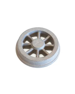 S109-1 Shay Drive Wheel