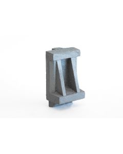 S198LH-1 LH Pedestal