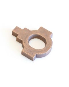 S188-1 Eccentric Strap