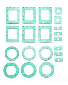 S166-1 Shay Engine Gasket Set